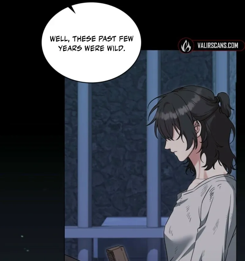 The Tragedy of a Villainess Chapter 109 Online - página 26