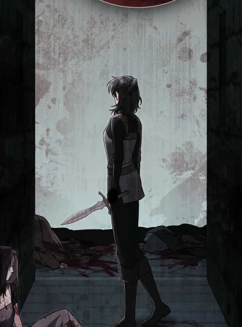 The Tragedy of a Villainess Chapter 109 Online - página 29