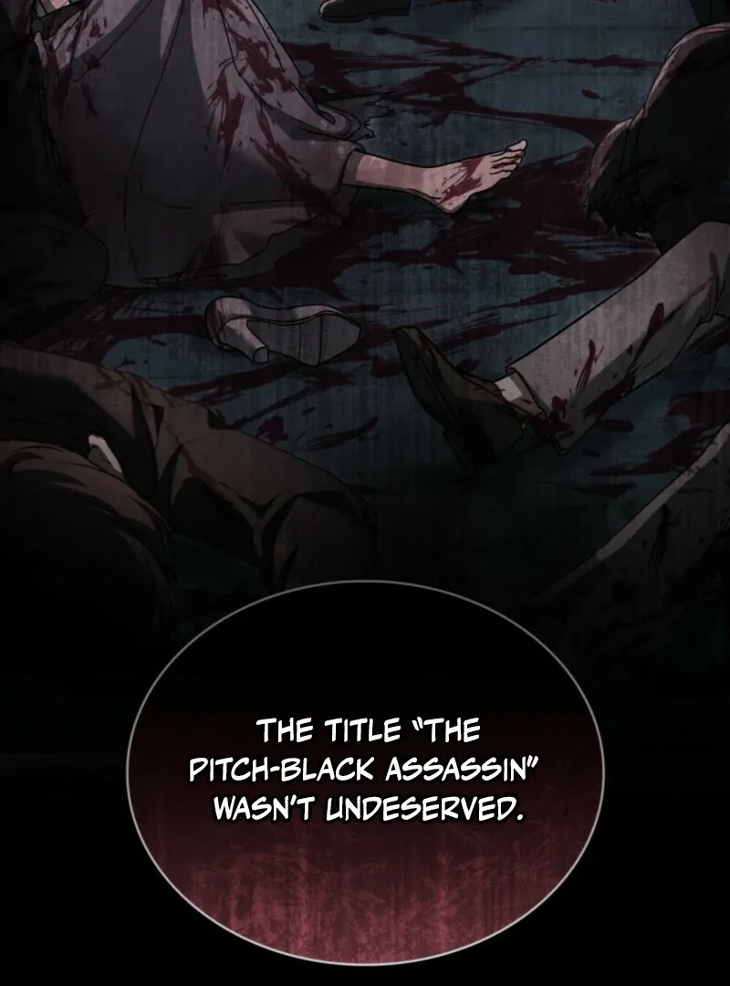 The Tragedy of a Villainess Chapter 109 Online - página 30