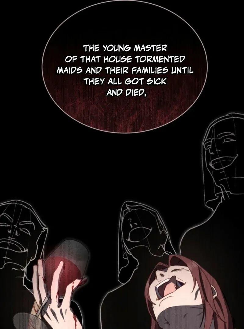 The Tragedy of a Villainess Chapter 109 Online - página 42