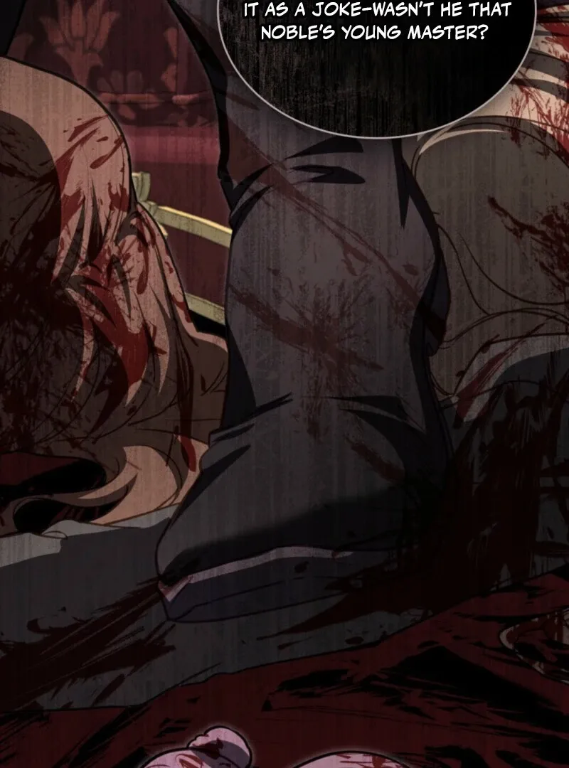 The Tragedy of a Villainess Chapter 109 Online - página 44
