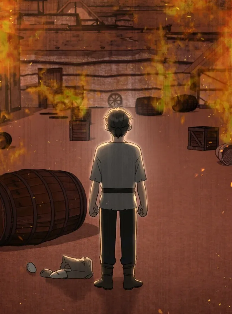 The Tragedy of a Villainess Chapter 109 Online - página 85