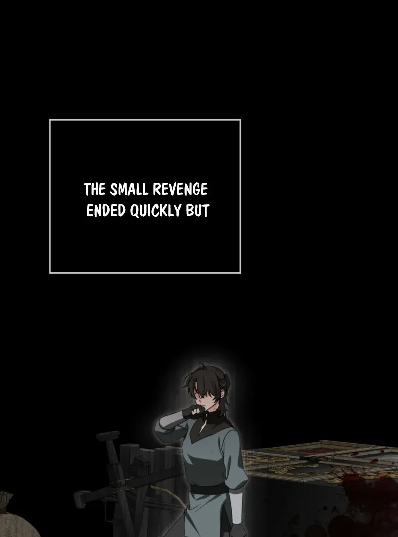 The Tragedy of a Villainess Chapter 109 Online - página 87