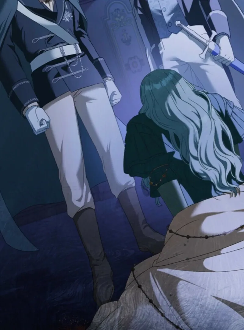 The Tragedy of a Villainess Chapter 111 Online - página 3