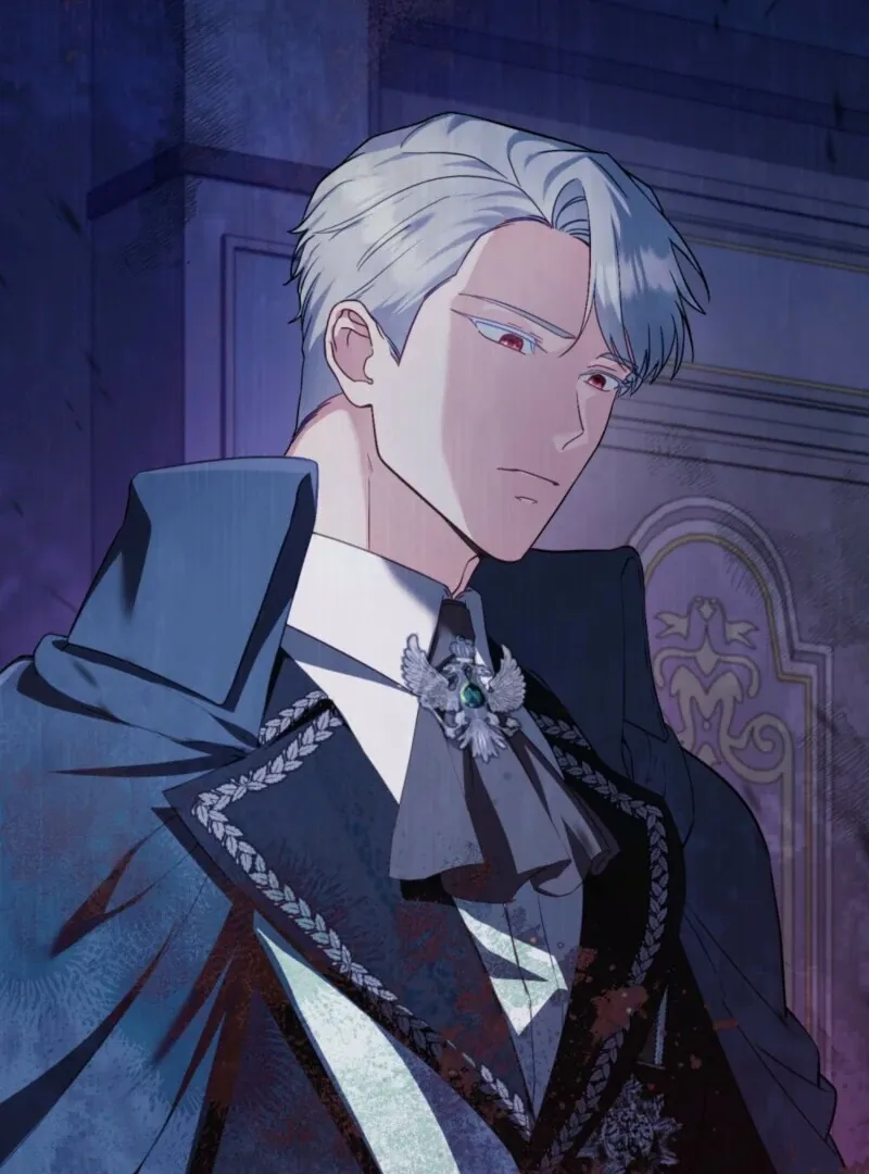 The Tragedy of a Villainess Chapter 111 Online - página 6