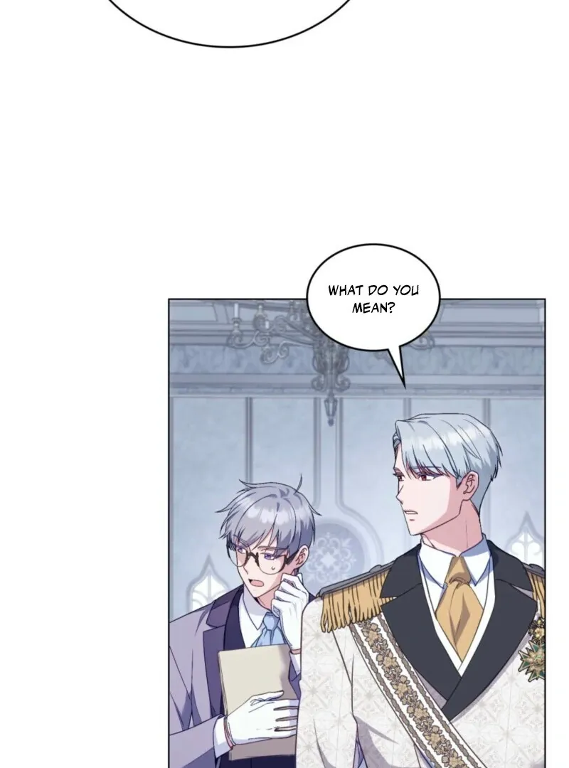 The Tragedy of a Villainess Chapter 111 Online - página 21
