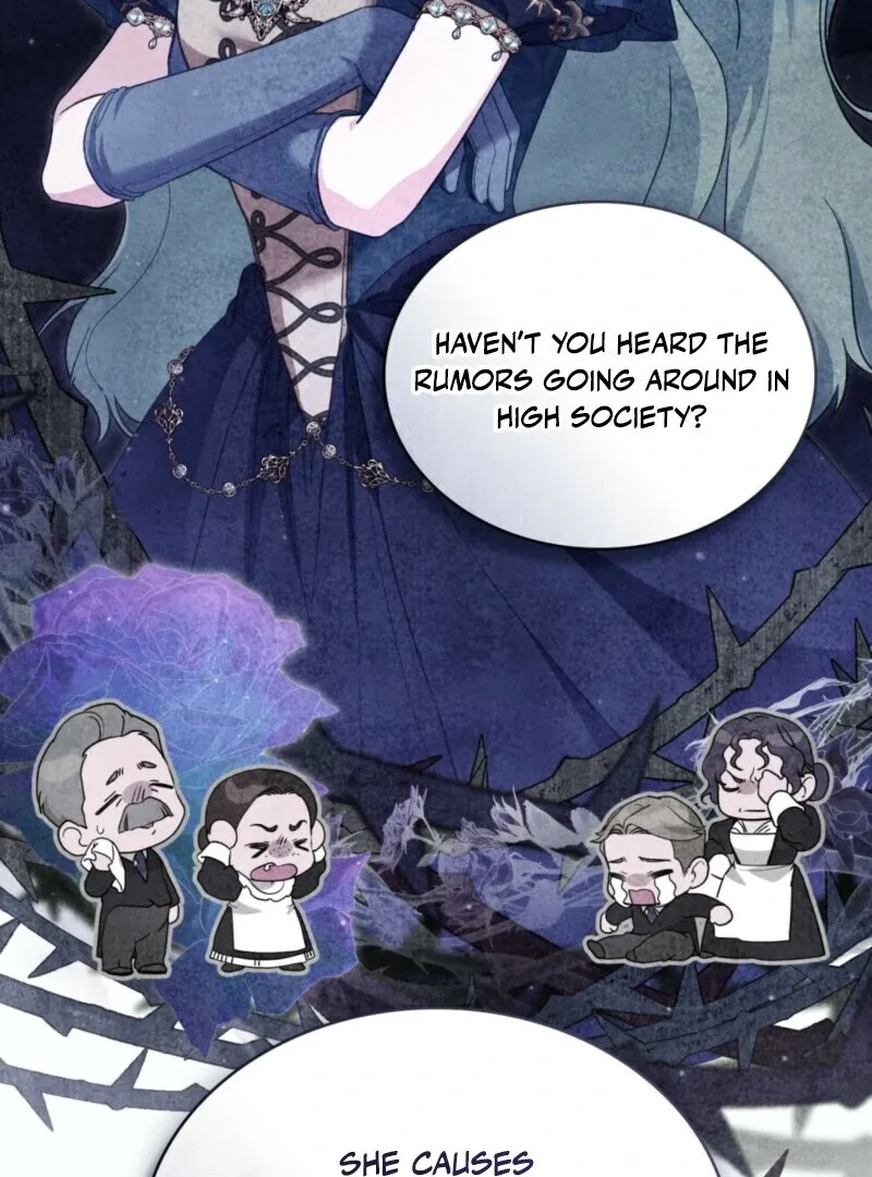 The Tragedy of a Villainess Chapter 111 Online - página 24