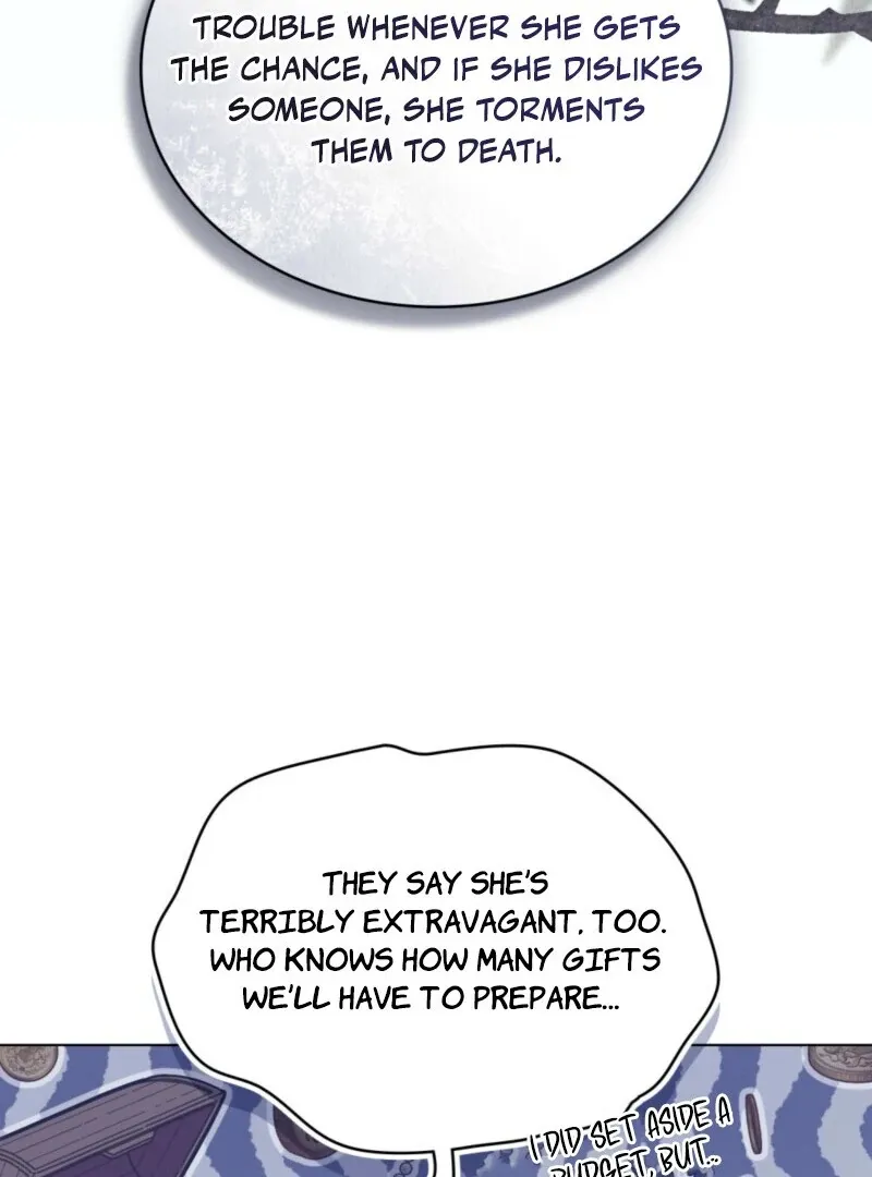 The Tragedy of a Villainess Chapter 111 Online - página 25