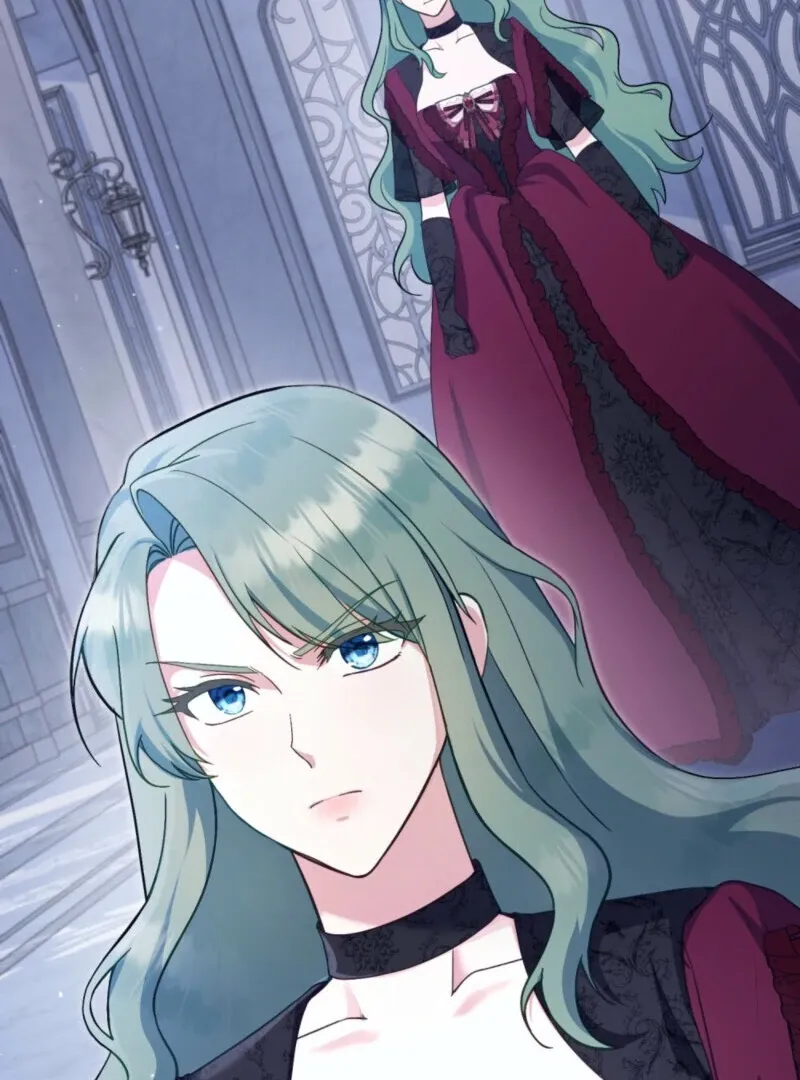The Tragedy of a Villainess Chapter 111 Online - página 33