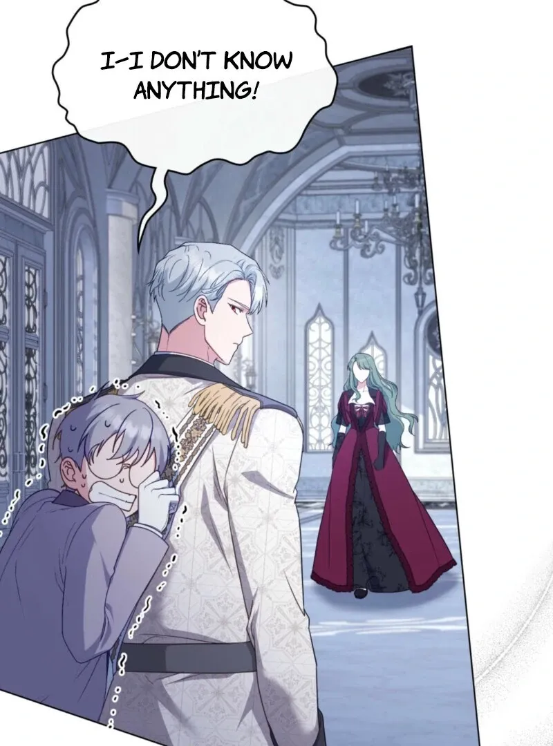The Tragedy of a Villainess Chapter 111 Online - página 35