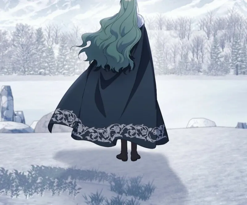 The Tragedy of a Villainess Chapter 111 Online - página 70