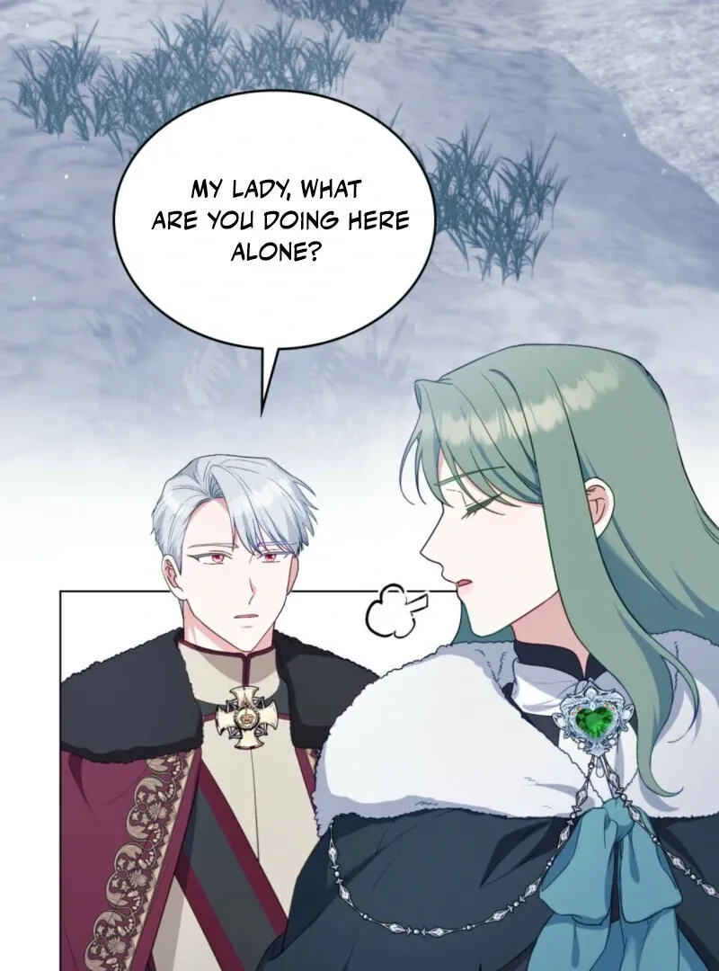 The Tragedy of a Villainess Chapter 111 Online - página 71