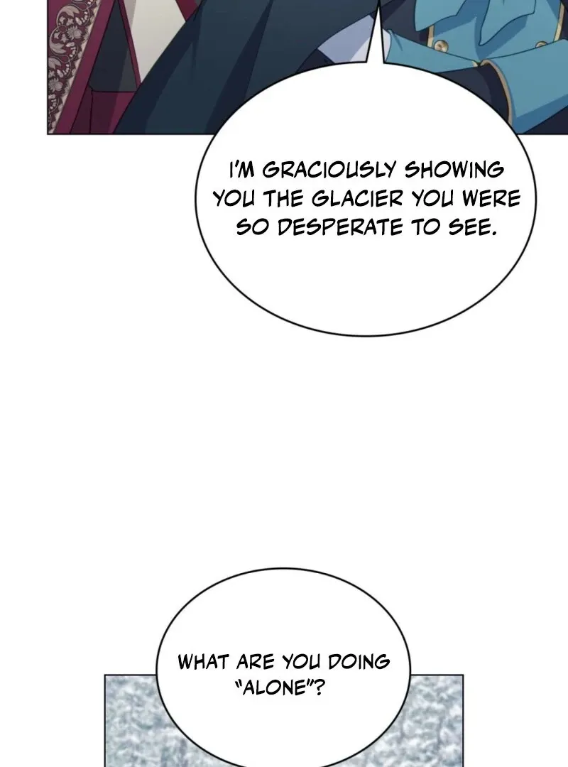 The Tragedy of a Villainess Chapter 111 Online - página 72