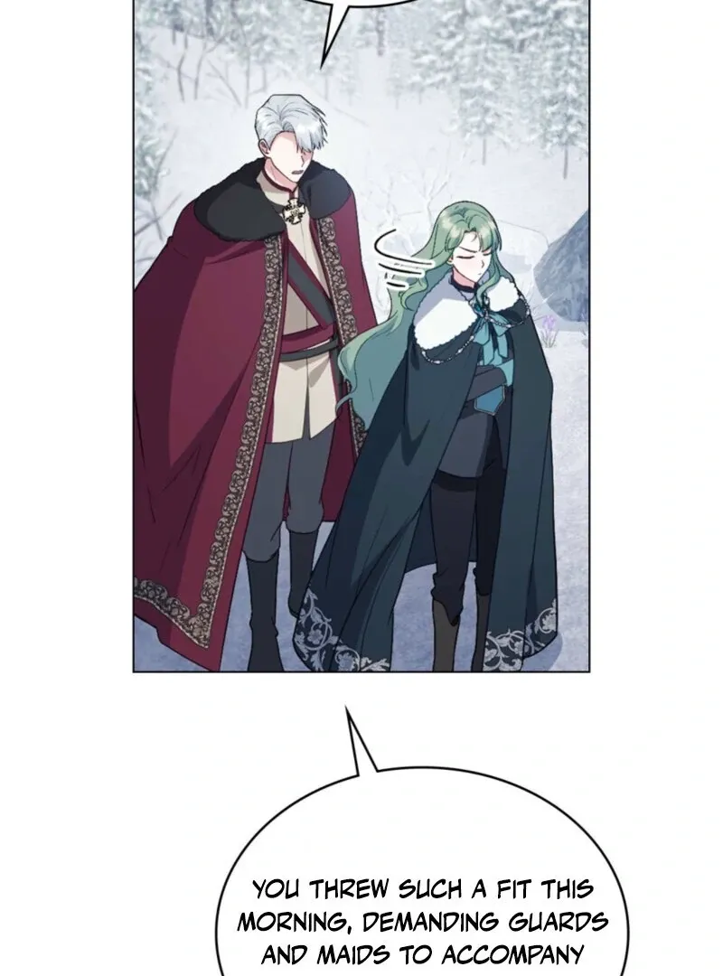The Tragedy of a Villainess Chapter 111 Online - página 73
