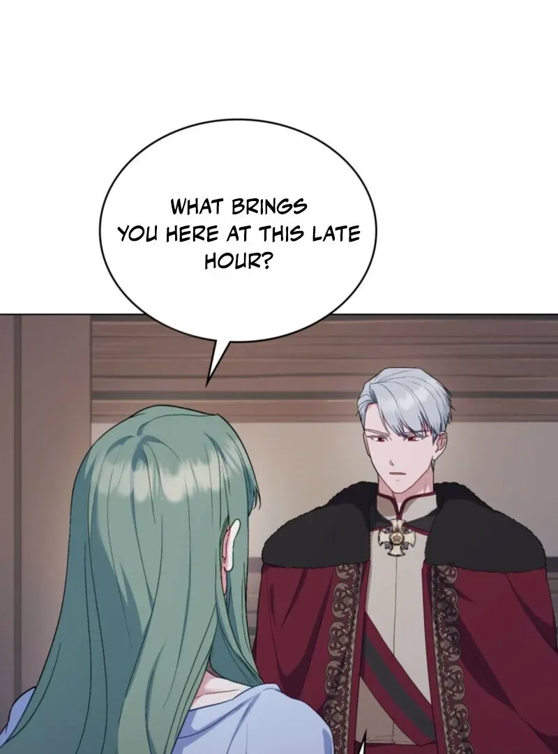 The Tragedy of a Villainess Chapter 112 Online - página 26