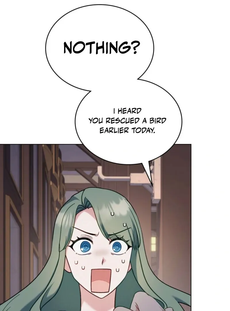 The Tragedy of a Villainess Chapter 112 Online - página 34