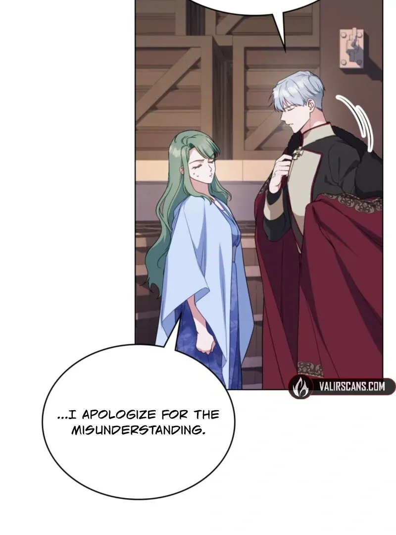 The Tragedy of a Villainess Chapter 112 Online - página 45