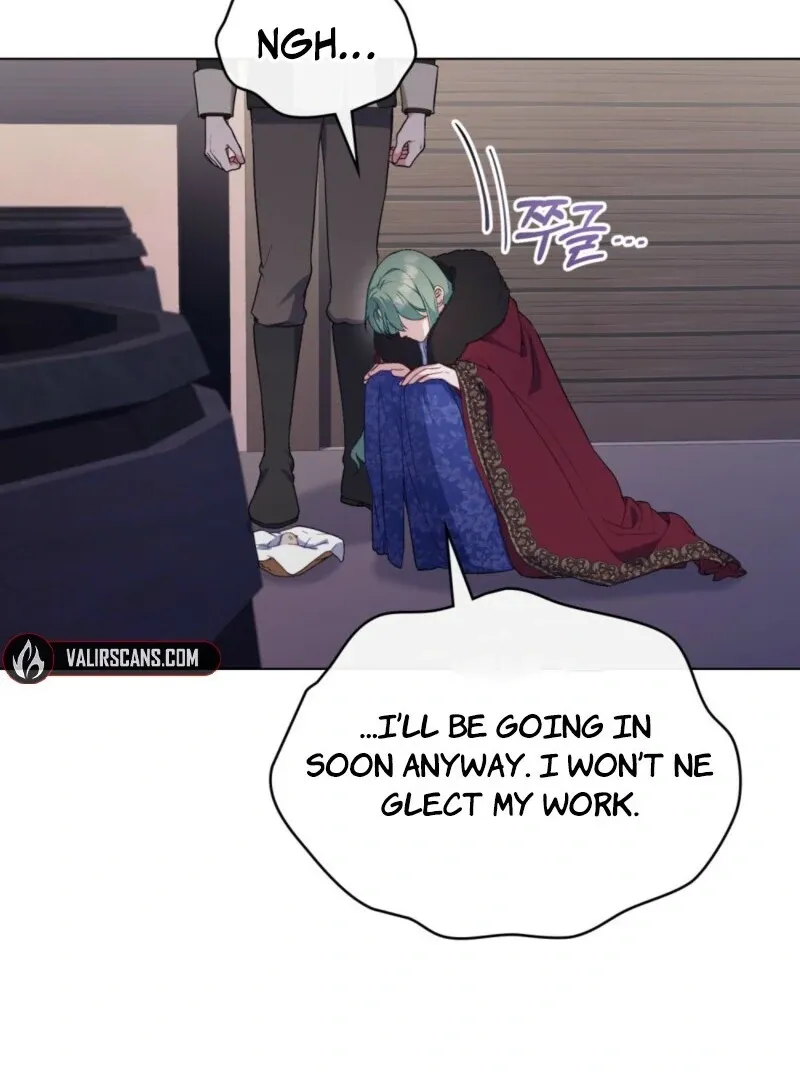 The Tragedy of a Villainess Chapter 112 Online - página 54