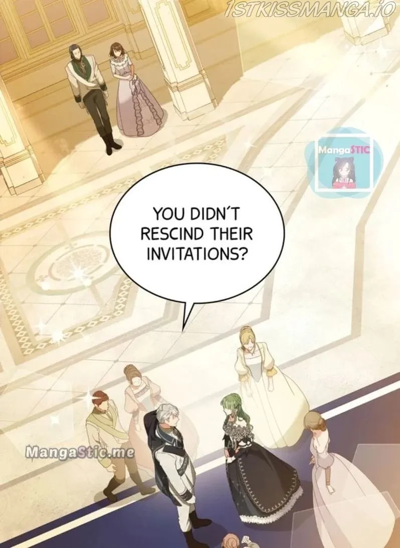The Tragedy of a Villainess Chapter 14 Online - página 2