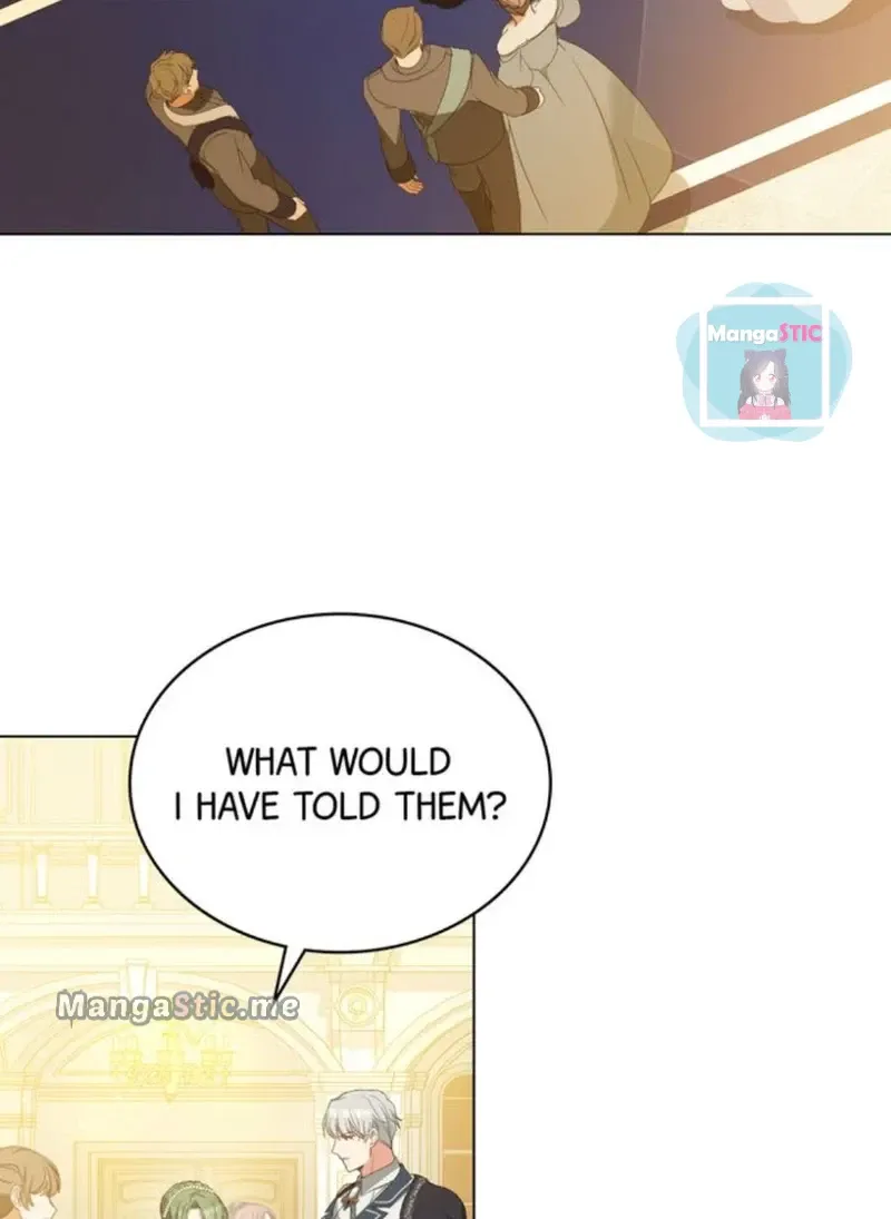 The Tragedy of a Villainess Chapter 14 Online - página 3