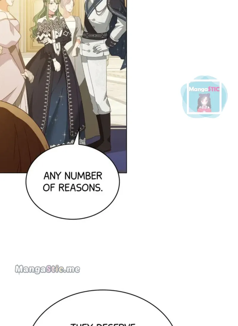 The Tragedy of a Villainess Chapter 14 Online - página 4