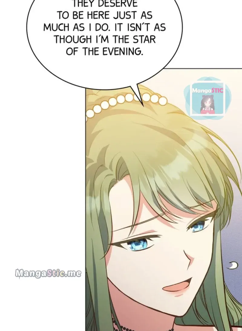 The Tragedy of a Villainess Chapter 14 Online - página 5