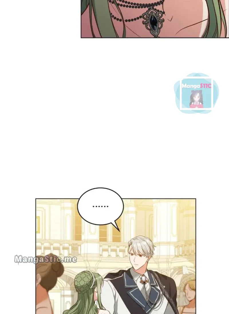 The Tragedy of a Villainess Chapter 14 Online - página 6