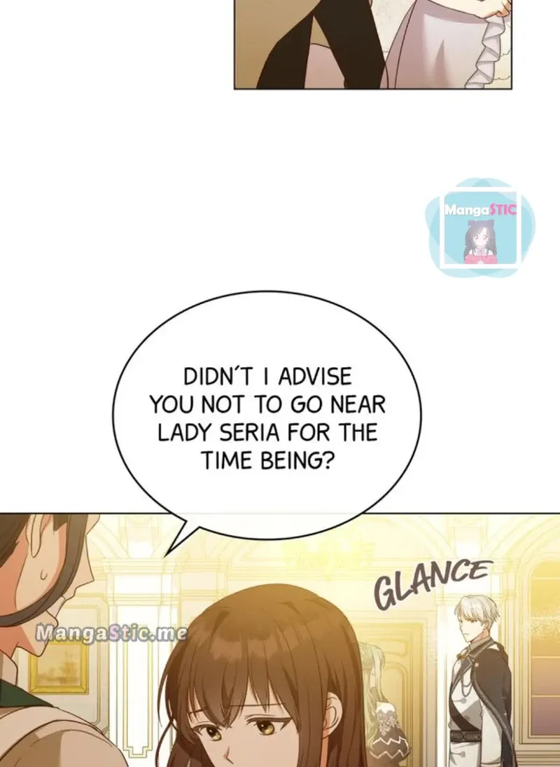 The Tragedy of a Villainess Chapter 14 Online - página 11