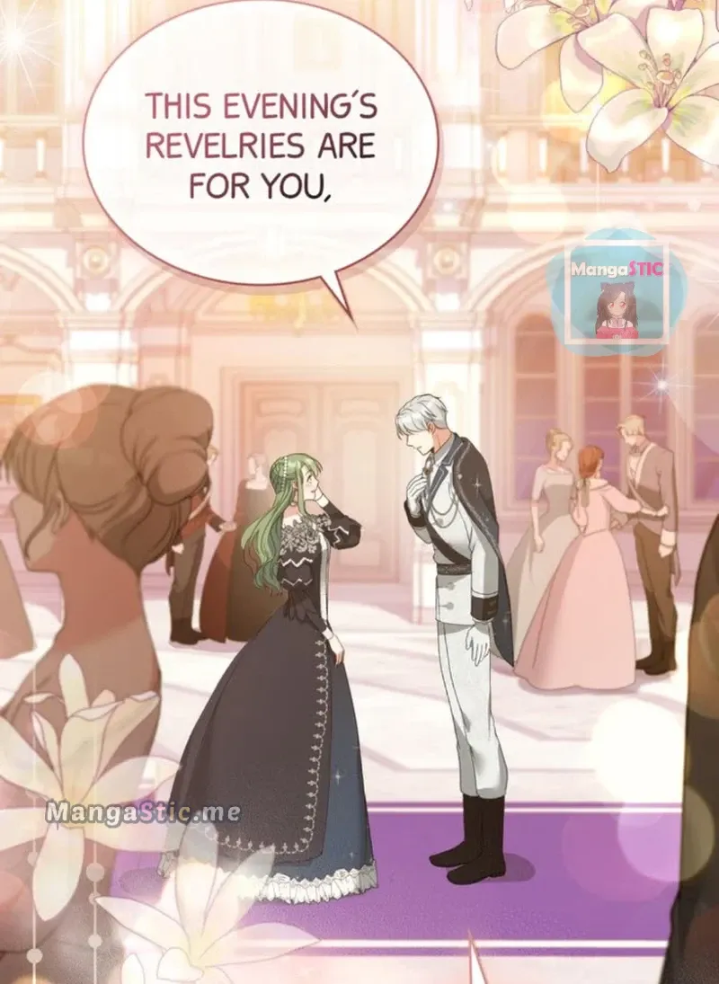 The Tragedy of a Villainess Chapter 14 Online - página 15