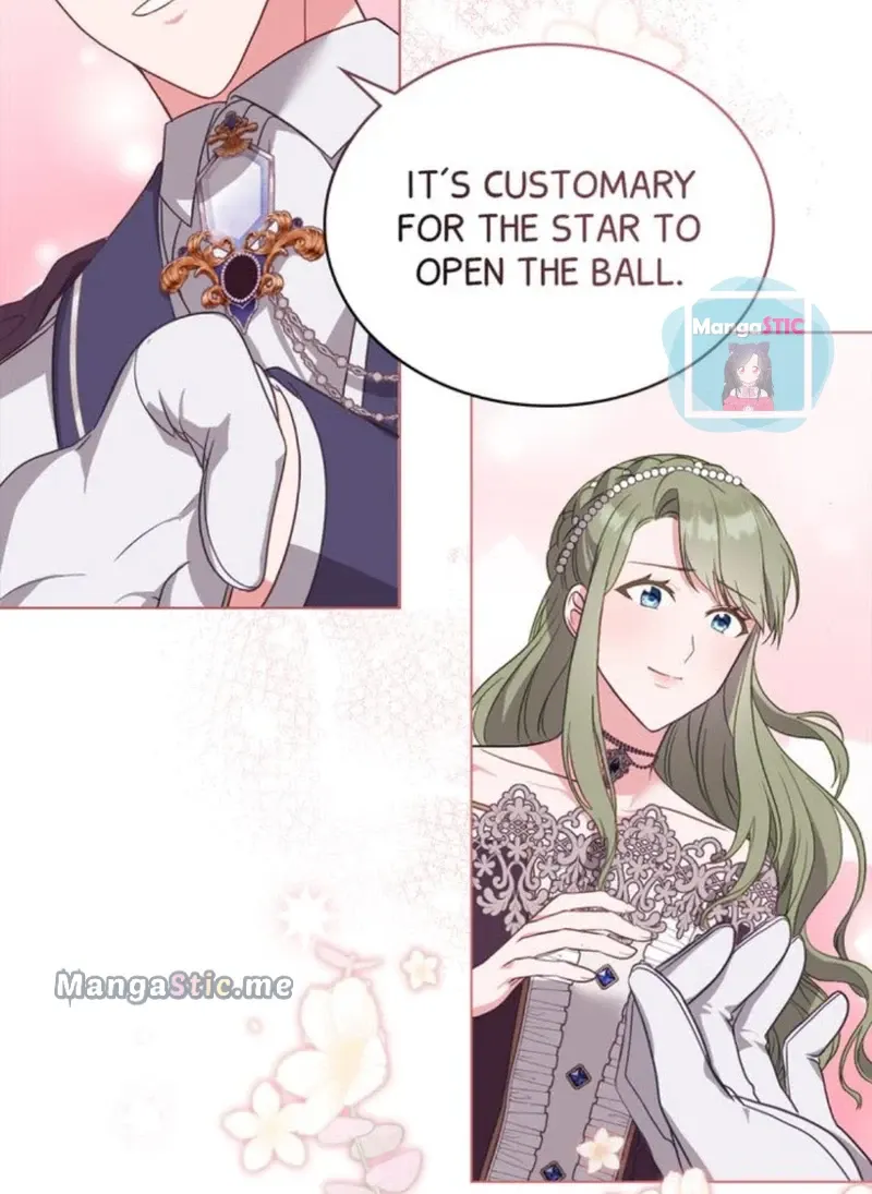 The Tragedy of a Villainess Chapter 14 Online - página 17