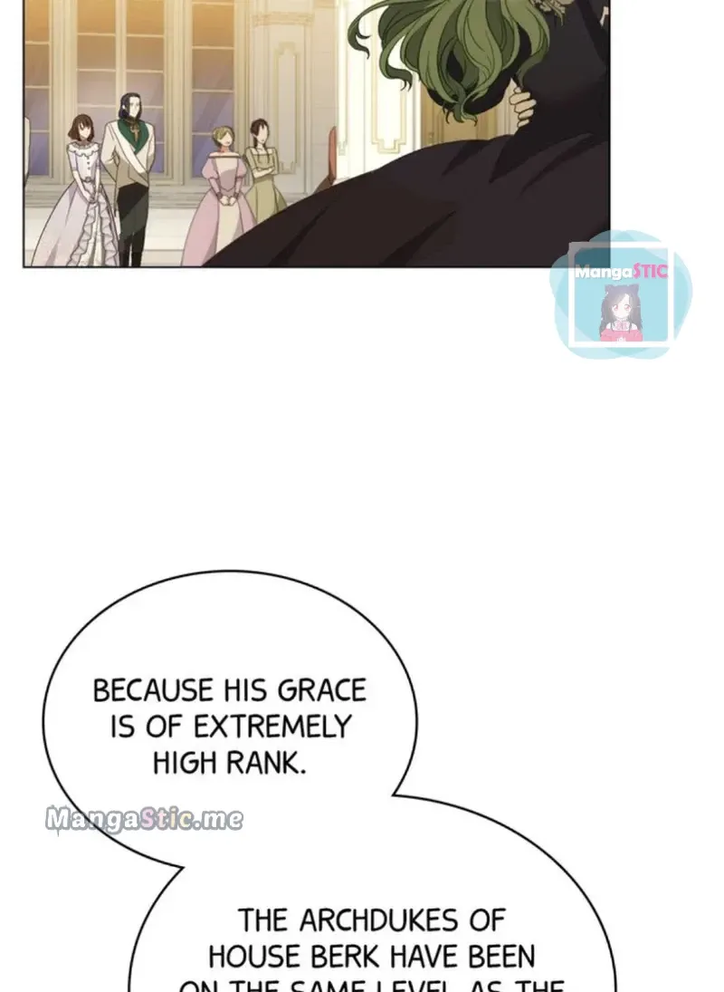 The Tragedy of a Villainess Chapter 14 Online - página 25