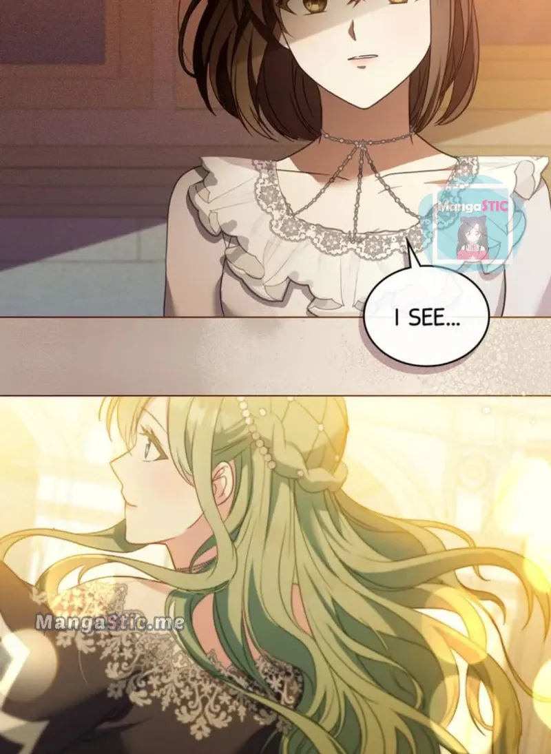 The Tragedy of a Villainess Chapter 14 Online - página 29