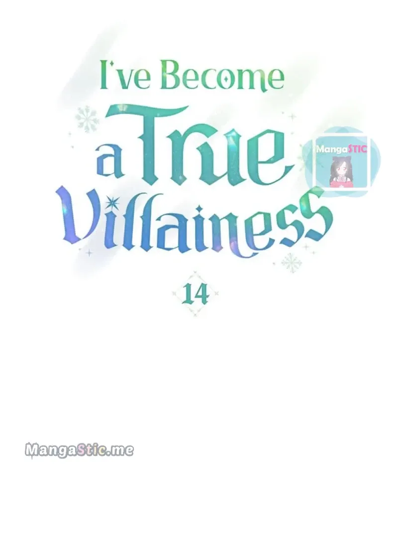 The Tragedy of a Villainess Chapter 14 Online - página 37