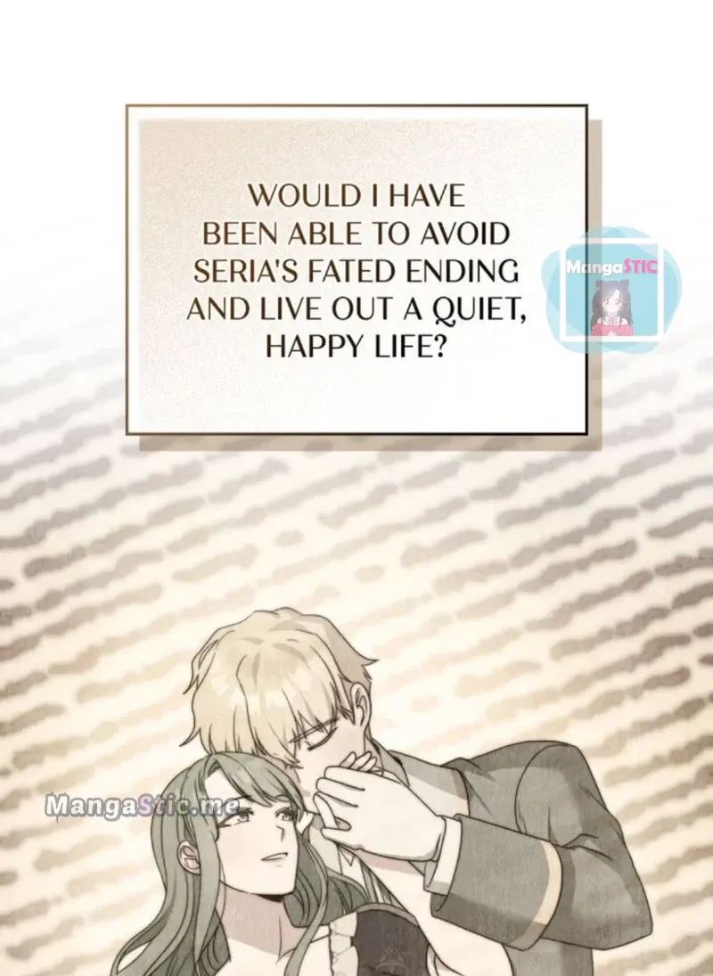 The Tragedy of a Villainess Chapter 14 Online - página 43