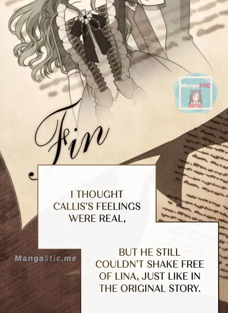 The Tragedy of a Villainess Chapter 14 Online - página 44