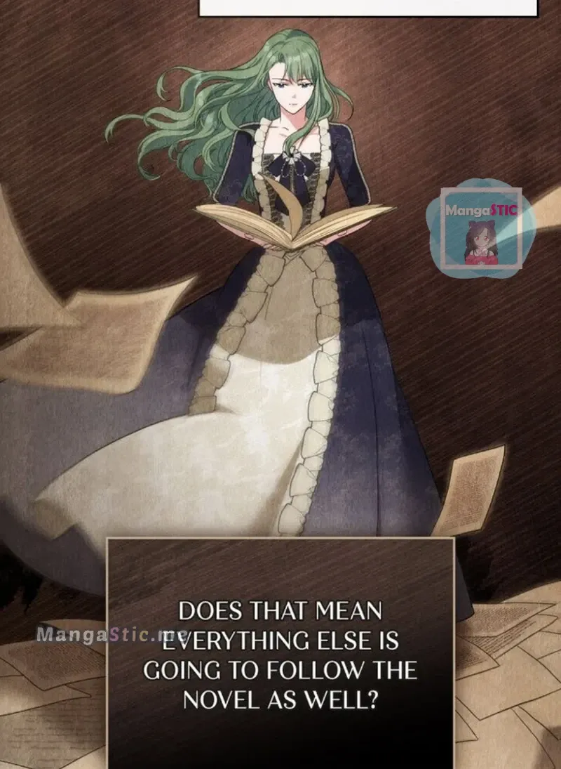 The Tragedy of a Villainess Chapter 14 Online - página 45