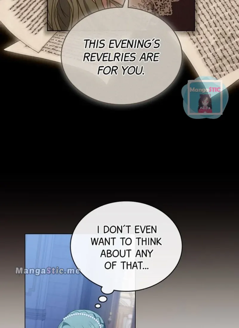 The Tragedy of a Villainess Chapter 14 Online - página 47