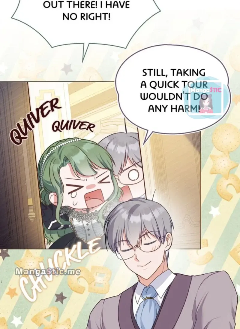 The Tragedy of a Villainess Chapter 14 Online - página 56