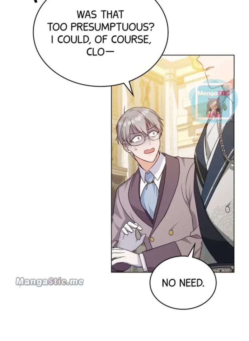 The Tragedy of a Villainess Chapter 14 Online - página 58