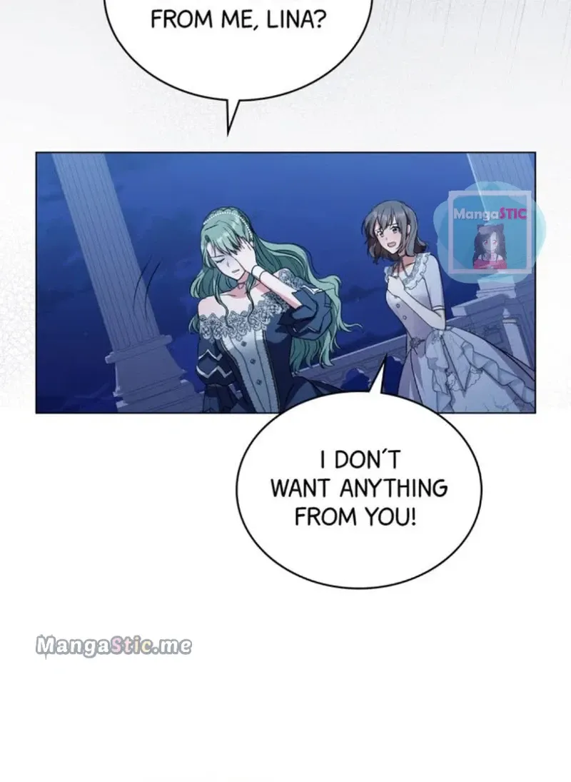 The Tragedy of a Villainess Chapter 14 Online - página 74