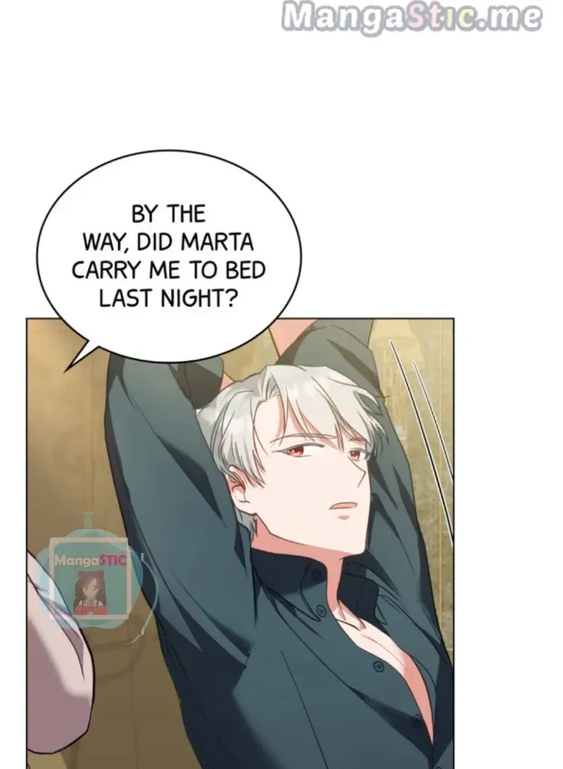 The Tragedy of a Villainess Chapter 20 Online - página 24