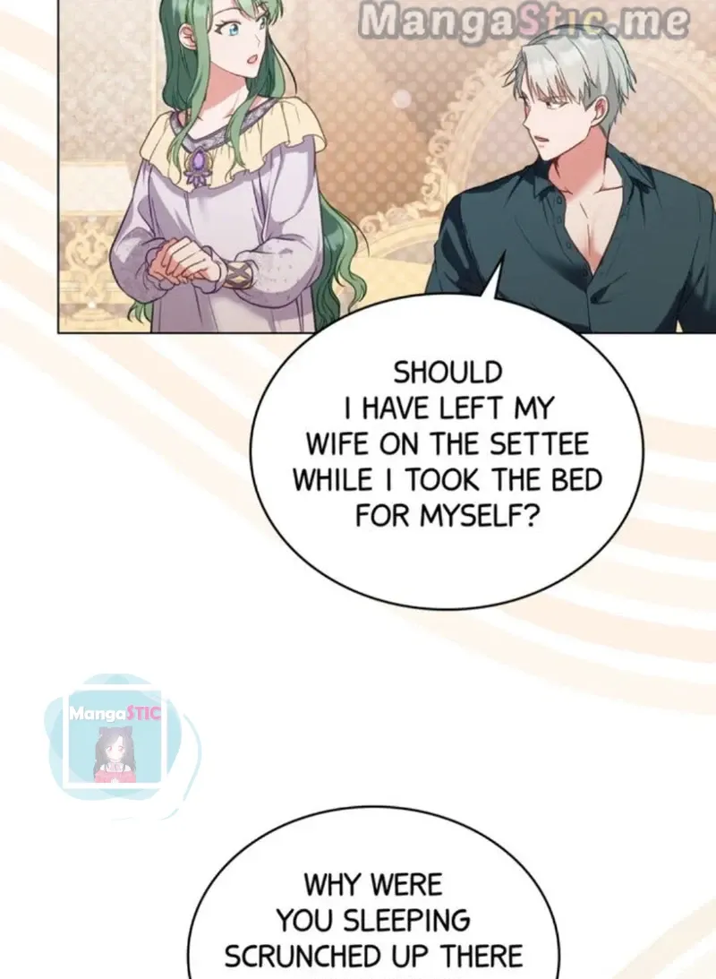 The Tragedy of a Villainess Chapter 20 Online - página 26
