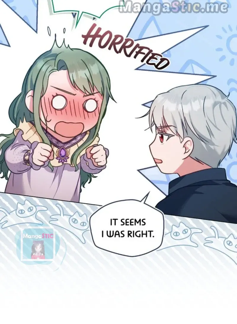 The Tragedy of a Villainess Chapter 20 Online - página 29