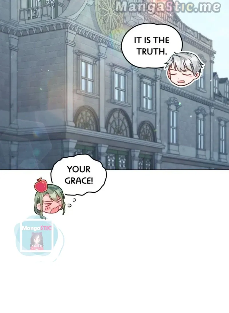 The Tragedy of a Villainess Chapter 20 Online - página 31
