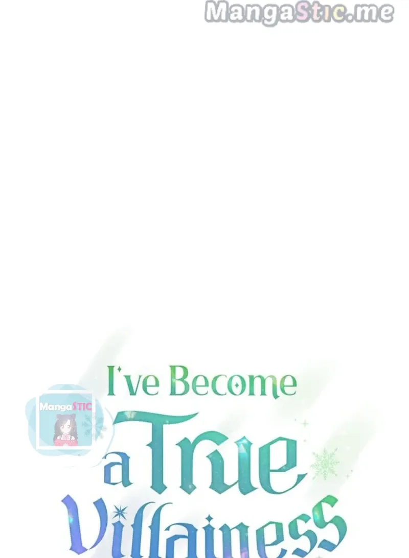 The Tragedy of a Villainess Chapter 20 Online - página 32