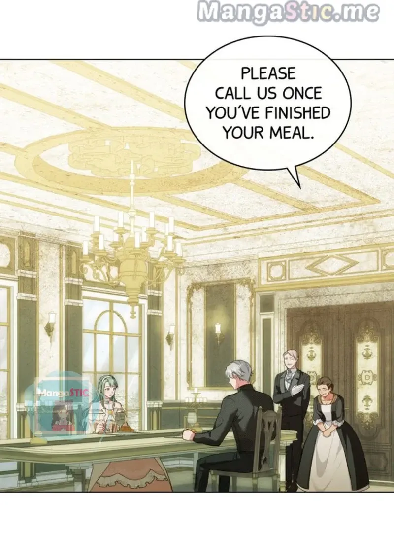 The Tragedy of a Villainess Chapter 20 Online - página 34