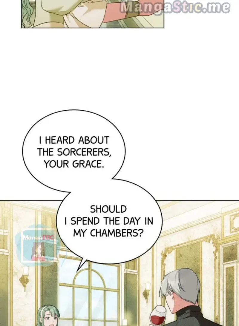 The Tragedy of a Villainess Chapter 20 Online - página 36