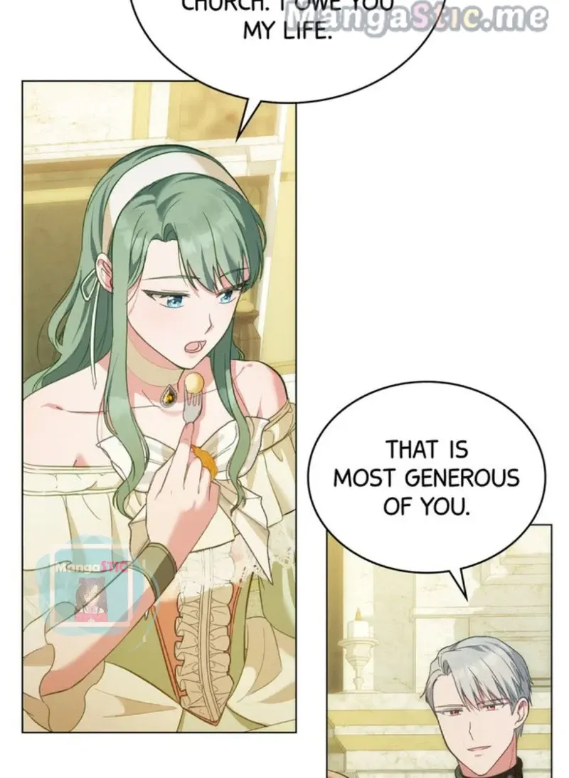 The Tragedy of a Villainess Chapter 20 Online - página 38