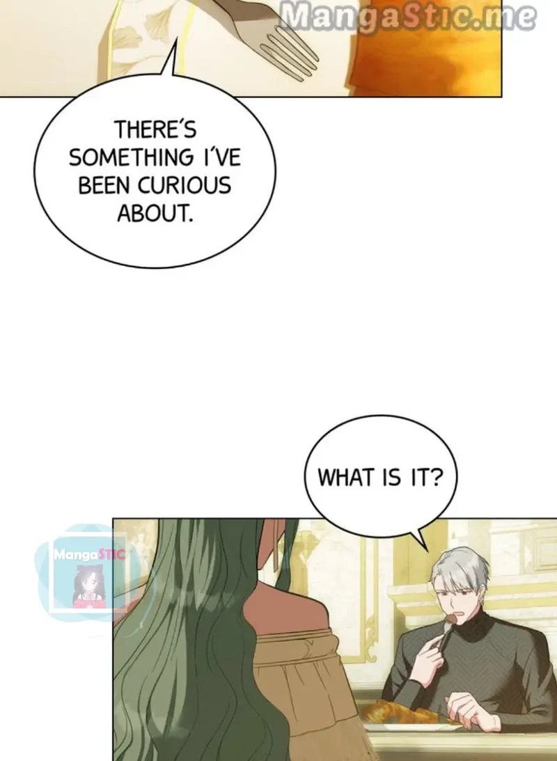 The Tragedy of a Villainess Chapter 20 Online - página 40