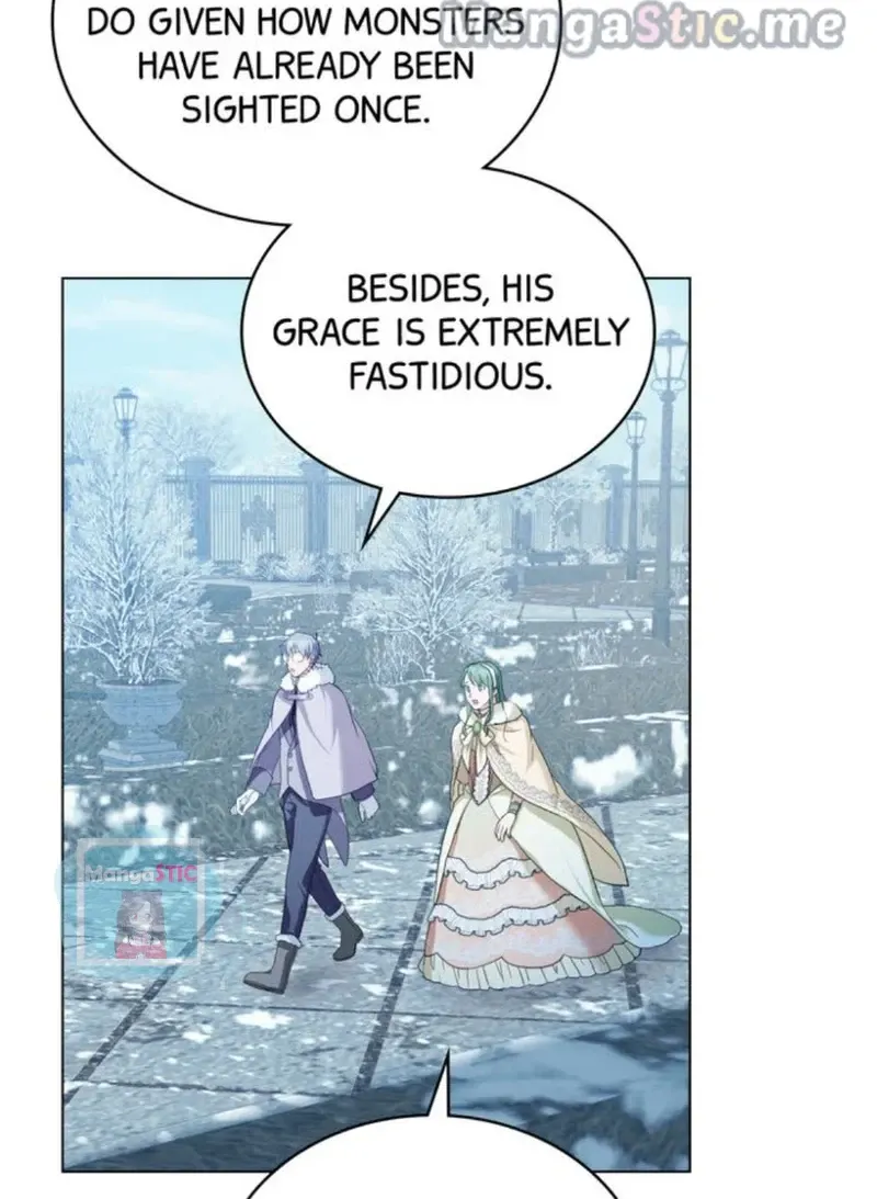 The Tragedy of a Villainess Chapter 20 Online - página 60